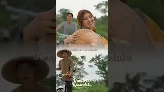 Segera Tayang!!! Dengarkan Kakandaku -  Nabila Maharani (Trisna music)