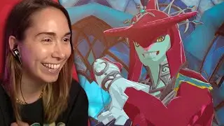 HI SIDON! - Tears of the Kingdom [13]