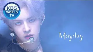 VICTON (빅톤) - Mayday (메이데이) [Music Bank COMEBACK / 2020.06.05]