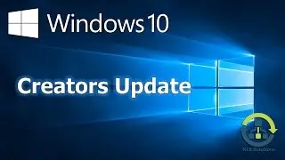 How to manually install Windows 10 Creators Update (Step by Step guide)