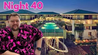 Mercure Bali Legian | 365 Nights in Accor Hotels (Night 40)