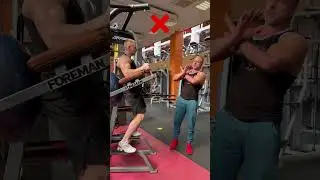 Прямая мышца живота сгибает туловище, а не бедра. 