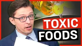 6 Popular Ultra-Processed Foods to Immediately Stop Eating | Trailer | Facts Matter