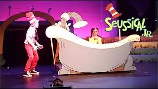 APOLLO JONES SEUSSICAL JR  IT'S POSSIBLE