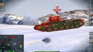 Тест wot blitz