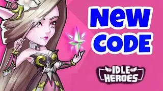 New Idle Heroes Exchange Code 2020 | Idle Heroes Redeem Codes 2020