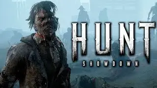 Хант | Момент с игры | Hunt Showdown |