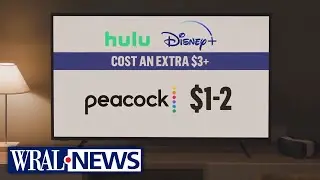 Streaming Price Hike Again 🙄?? How much is too much for consumers?