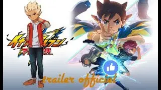 Inazuma Eleven Ares 2018  PlayStation 4 Gameplay Trailer 1