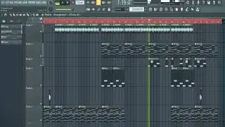 Chill Amapiano Beat - Protobeat