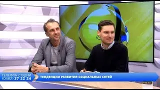 День на Думской. Павел Гуров  и  Тарас Богатырев, 18.09.2018