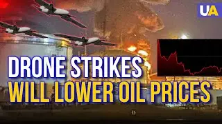 Strikes on Russian Oil Refineries Will Make Oil Prices FALL, not Rise – Foreign Affairs