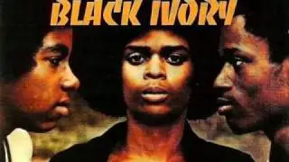 YOU AND I (Original Full-Length Album Version) - Black Ivory