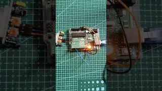 PIR Sensor With Arduino|| Arduino Project.