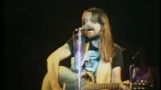 Bob Seger - 'Still The Same' Live in San Diego 1978.