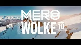 MERO - WOLKE 10 (Official Video)