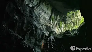 Gunung Mulu National Park - City Video Guide