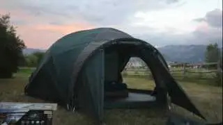 Cabelas Alaskan Guide Tent