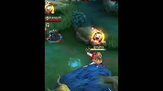 Aldous TRYING TO CHASED ATLAS ENDED UP BECOME FRIENDS 😂 | SPAM RECALL ~ Mobile Legends: Bang Bang