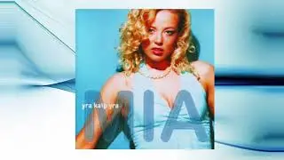 MIA - Yra kaip Yra