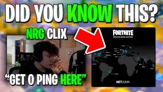 How 0 Ping ACTUALLY WORKS (Explained)