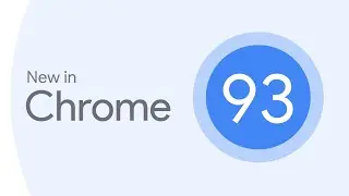 New in Chrome 93: CSS Module Scripts, URL Handlers for PWAs, the PWA Summit, and more!