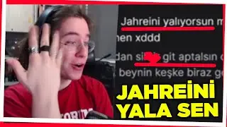 Doğukan Adal | Ban Taleplerine Bakıyor Küfür Edenlere Dava Açıyor! (1 Şubat)