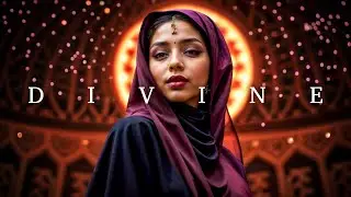 Divine Music | Best of Deep House Mix 2024 | Ahmad Mohamadiyan (Vol.03)