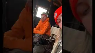 Tiktok Girl Farting 2