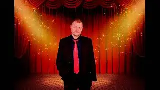 Дмитрий  Быковский  -- "Тапёр"