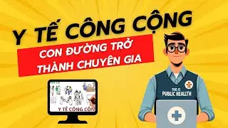 YTCC là gì? và con đường để trở thành chuyên gia về YTCC