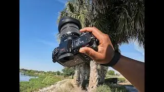 Initial thoughts on the Fujifilm GF 20 -35mm and pairing with the GF 45-100mm. Travel kit? Maybe!