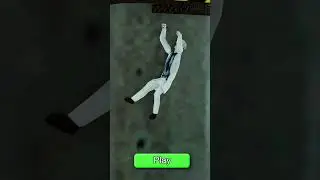 Save a fellow scientist HALF-LIFE Mobie Ad