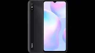 Смартфон Xiaomi Redmi 9A/ОПТ/