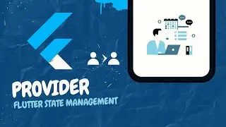 The BEST Way To Manage State In Flutter - Provider