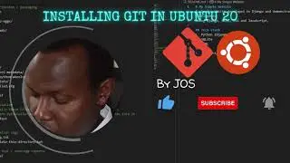 Installing Git in Ubuntu in under 5 minutes