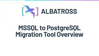 Albatross Overview