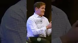 Fired For Making Money - Mark Cuban