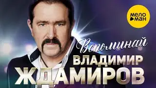 Владимир Ждамиров - Вспоминай (Official Video 2020) 16+