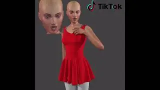 SIMS4 free TIKTOK animation. {end me} #SHORTS #SIMS4TIKTOKanimation