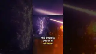 Does SHIN GODZILLA have best atomic breathe? Or does Godzilla Minus One or Kong: The New Empire?