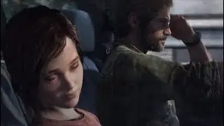 The Last of Us #4