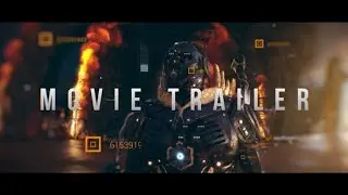 Videohive - Epic Trailer - 22525801 free