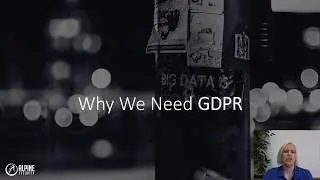 Alpine Securitys GDPR Awareness Training Sample