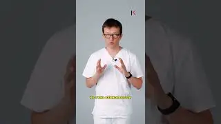 Врачи не обращают на это внимание. Причина боли в спине. 