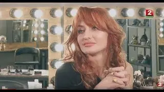 Преображение с Ольгой Томиной. Макияж 10 - Контуринг