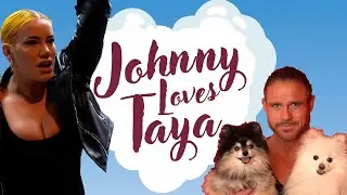 Episode 1: Johnny Loves Stuff | Johnny Loves Taya