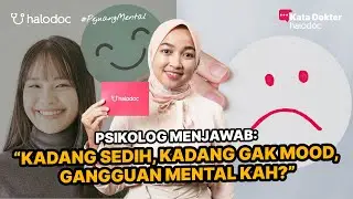 7 Pertanyaan Penting Tentang Stres, Emosi, dan Trauma - Jawaban Langsung dari Psikolog!