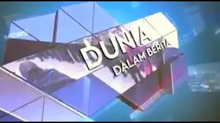 OBB Dunia Dalam Berita TVRI Terbaru 2018