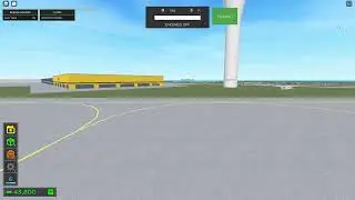 (AUTO TASK) Airplane Simulator